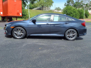 Thumbnail image of 2020 Honda Civic at Honda Cars Of Bellevue