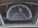 Thumbnail image of 2020 Honda Civic at Honda Cars Of Bellevue