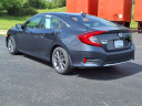Thumbnail image of 2020 Honda Civic at Honda Cars Of Bellevue