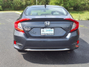 Thumbnail image of 2020 Honda Civic at Honda Cars Of Bellevue