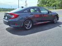 Thumbnail image of 2020 Honda Civic at Honda Cars Of Bellevue