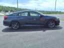 Thumbnail image of 2020 Honda Civic at Honda Cars Of Bellevue