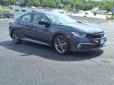Thumbnail image of 2020 Honda Civic at Honda Cars Of Bellevue