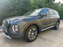 Thumbnail image of 2020 Hyundai PALISADE at E ONE AUTOGROUP