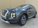 Thumbnail image of 2020 Hyundai PALISADE at E ONE AUTOGROUP