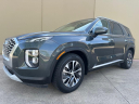 Thumbnail image of 2020 Hyundai PALISADE at E ONE AUTOGROUP