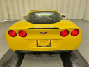 Thumbnail image of 2007 Chevrolet Corvette at Driver's Village Inc.