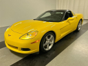 Thumbnail image of 2007 Chevrolet Corvette at Driver's Village Inc.