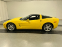 Thumbnail image of 2007 Chevrolet Corvette at Driver's Village Inc.