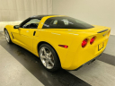 Thumbnail image of 2007 Chevrolet Corvette at Driver's Village Inc.