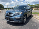 Thumbnail image of 2017 Honda Pilot at Charles Barker Lexus