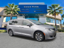 Thumbnail image of 2018 Chrysler Pacifica Hybrid at CentralFloridaChryslerJeepDodgeUSED of Orlando, FL
