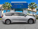 Thumbnail image of 2018 Chrysler Pacifica Hybrid at CentralFloridaChryslerJeepDodgeUSED of Orlando, FL