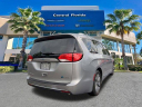 Thumbnail image of 2018 Chrysler Pacifica Hybrid at CentralFloridaChryslerJeepDodgeUSED of Orlando, FL