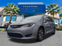 Thumbnail image of 2018 Chrysler Pacifica Hybrid at CentralFloridaChryslerJeepDodgeUSED of Orlando, FL