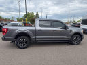 Thumbnail image of 2021 Ford F-150 at Medford Motors