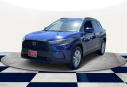 Thumbnail image of 2022 Toyota Corolla Cross at Atlantic Toyota