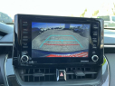 Thumbnail image of 2022 Toyota Corolla Cross at Atlantic Toyota