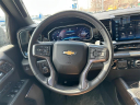 Thumbnail image of 2024 Chevrolet Silverado 1500 at LaFontaine Chevrolet Plymouth