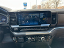 Thumbnail image of 2024 Chevrolet Silverado 1500 at LaFontaine Chevrolet Plymouth