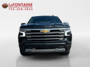 Thumbnail image of 2024 Chevrolet Silverado 1500 at LaFontaine Chevrolet Plymouth