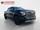 Thumbnail image of 2024 Chevrolet Silverado 1500 at LaFontaine Chevrolet Plymouth