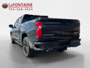 Thumbnail image of 2024 Chevrolet Silverado 1500 at LaFontaine Chevrolet Plymouth