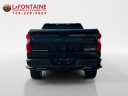 Thumbnail image of 2024 Chevrolet Silverado 1500 at LaFontaine Chevrolet Plymouth