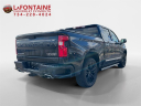 Thumbnail image of 2024 Chevrolet Silverado 1500 at LaFontaine Chevrolet Plymouth
