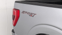 Thumbnail image of 2023 Ford F-150 at Stillwell Ford-Mercury