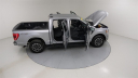 Thumbnail image of 2023 Ford F-150 at Stillwell Ford-Mercury