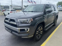 2015 Toyota 4Runner Limited at Bergstrom Ford of Green Bay