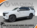 Thumbnail image of 2021 Chevrolet Tahoe at Dan Vaden Of Brunswick Chevrolet Cadillac - New