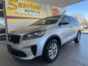 Thumbnail image of 2019 Kia Sorento at Seaview Motors and Repair LLC