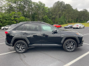 Thumbnail image of 2023 Toyota RAV4 at Bondy's Toyota