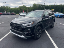 Thumbnail image of 2023 Toyota RAV4 at Bondy's Toyota