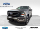 Thumbnail image of 2021 Ford F-150 at Germain Ford of Columbus New