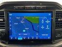 Thumbnail image of 2021 Ford F-150 at Germain Ford of Columbus New