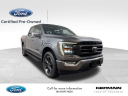 Thumbnail image of 2021 Ford F-150 at Germain Ford of Columbus New