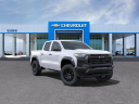 Thumbnail image of 2025 Chevrolet Colorado at Gunn Chevrolet
