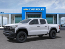 Thumbnail image of 2025 Chevrolet Colorado at Gunn Chevrolet