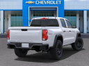 Thumbnail image of 2025 Chevrolet Colorado at Gunn Chevrolet