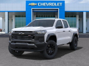 Thumbnail image of 2025 Chevrolet Colorado at Gunn Chevrolet