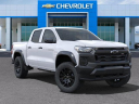 Thumbnail image of 2025 Chevrolet Colorado at Gunn Chevrolet