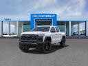 Thumbnail image of 2025 Chevrolet Colorado at Gunn Chevrolet