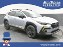 Thumbnail image of 2025 Subaru Crosstrek at Jim Keras Subaru Used
