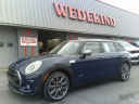 Thumbnail image of 2017 MINI Clubman at Wedekind Motors