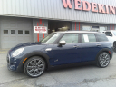 Thumbnail image of 2017 MINI Clubman at Wedekind Motors