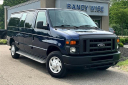 Thumbnail image of 2014 Ford E-Series at Randy Wise Ford Inc.