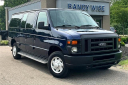 Thumbnail image of 2014 Ford E-Series at Randy Wise Ford Inc.